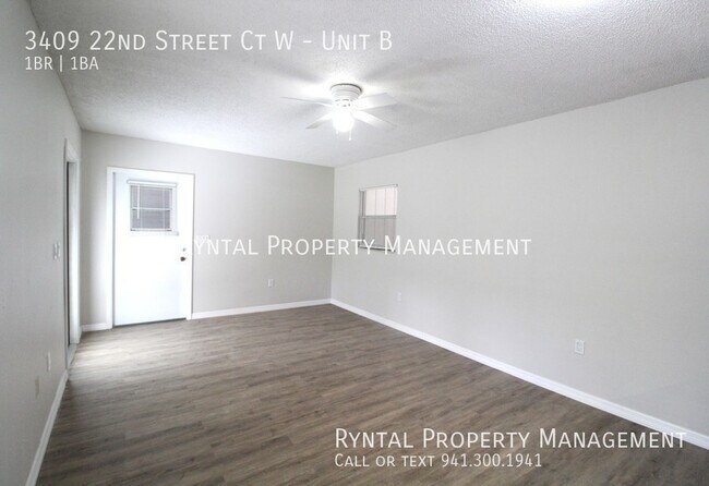 Building Photo - 3409 22nd Street Ct W