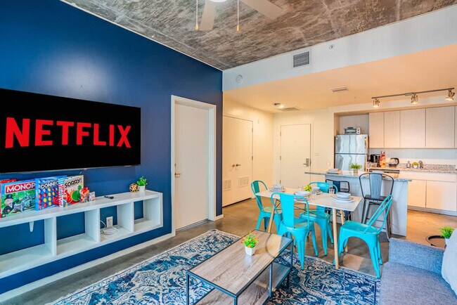 Foto del edificio - 915 N 4th St