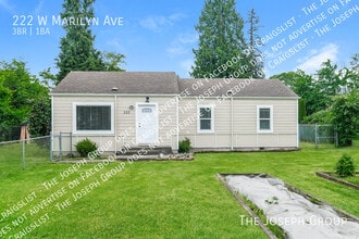 Building Photo - 222 W Marilyn Ave