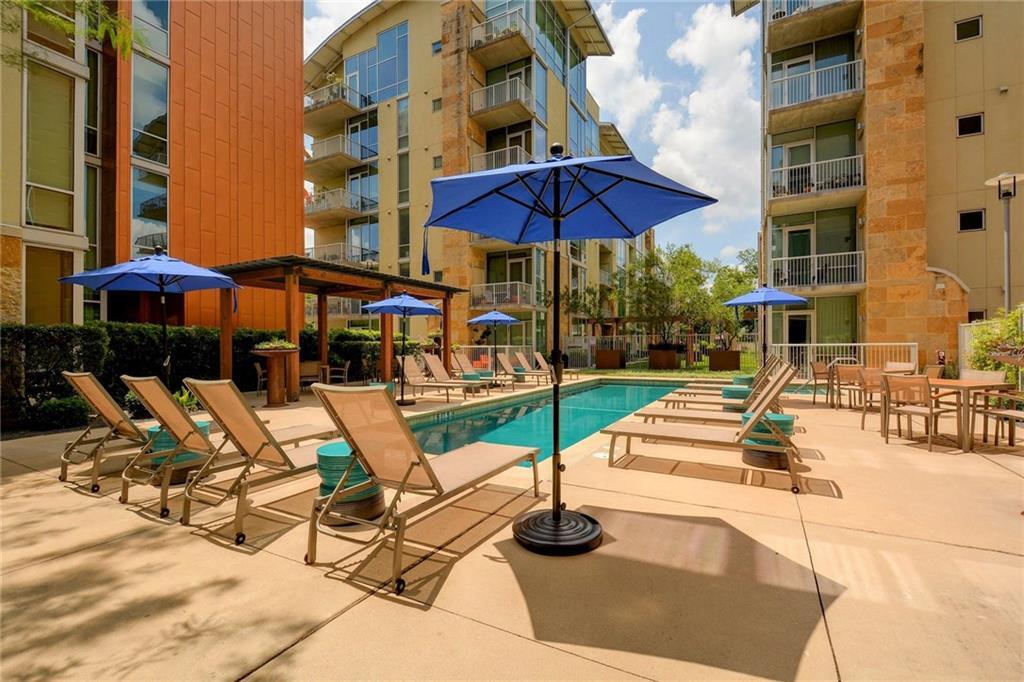 Primary Photo - 1600 Barton Springs Rd