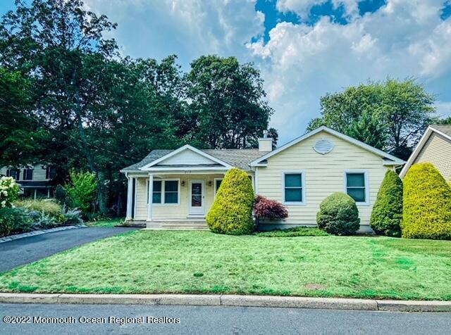 Foto principal - 217 Lakewood Rd
