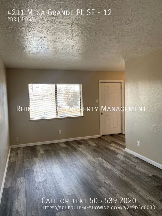 Foto del edificio - 4211 Mesa Grande Pl SE