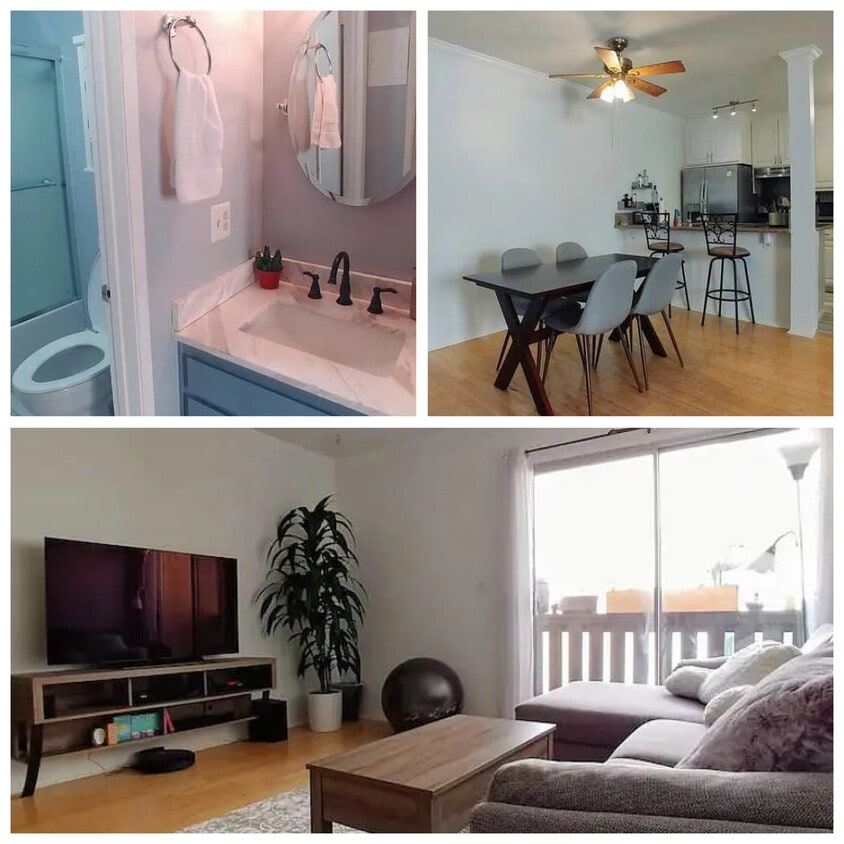 Foto del edificio - 525 S La Fayette Park Pl