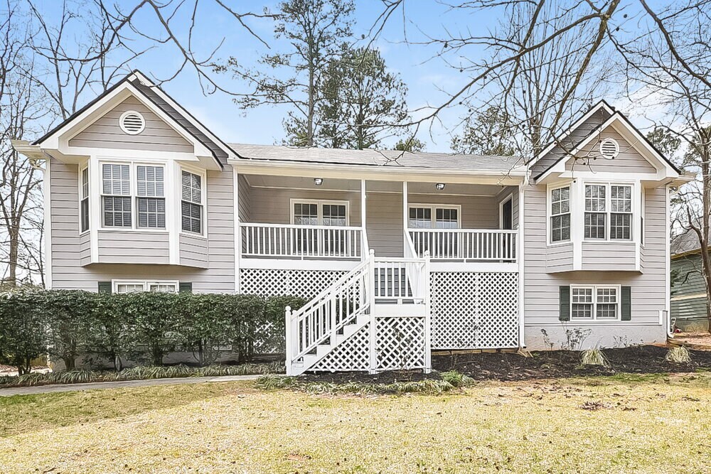 Foto principal - 105 Robin Hood Dr