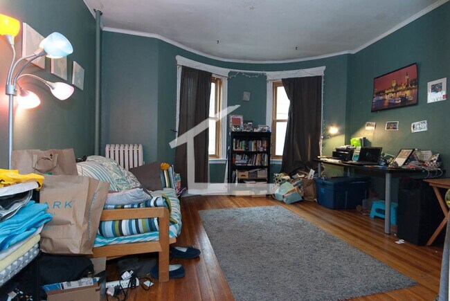 Photo - 7 Colliston Rd., Apartment