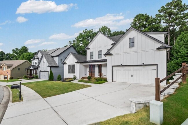 Building Photo - 3346 Kenyon Creek Dr NW