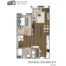 Parkside on Adams - 14