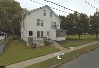 Building Photo - 34-36 Whitman St