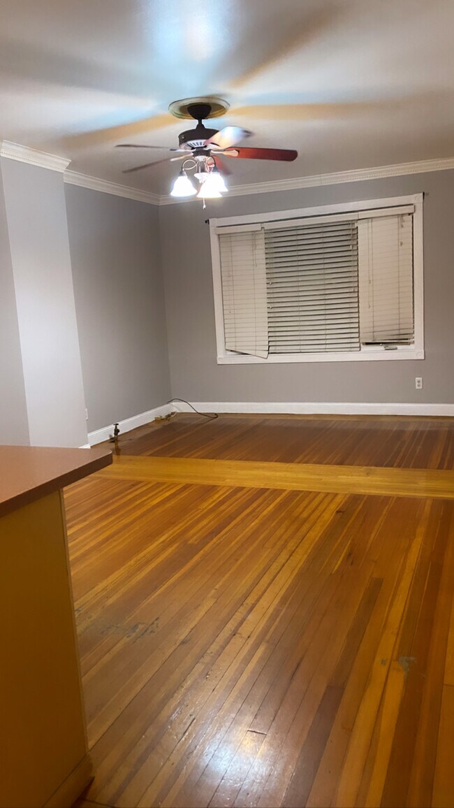 Living Room - 11104 14th Ave