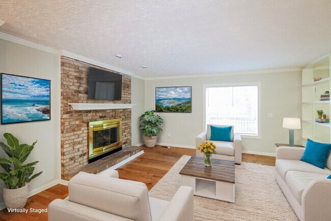 Foto del edificio - 2671 Ashley Cir