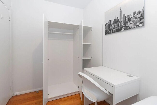 Foto del edificio - 304e E 95th St