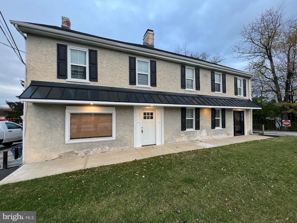 609 Lancaster Ave, Malvern, PA 19355 House Rental in Malvern, PA