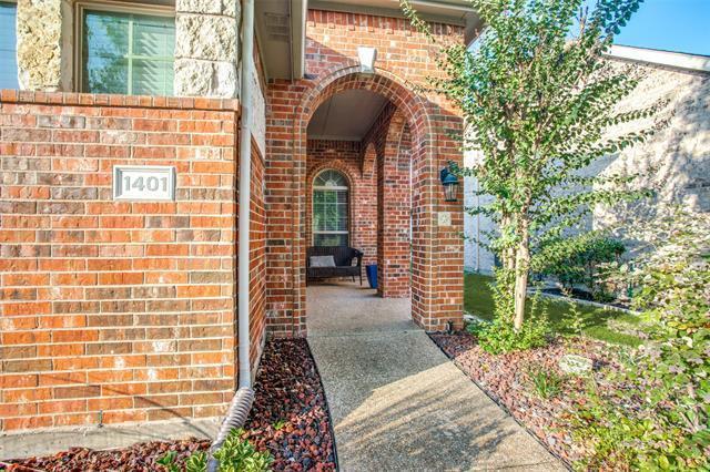 Foto del edificio - 1401 Meadow Ranch Rd