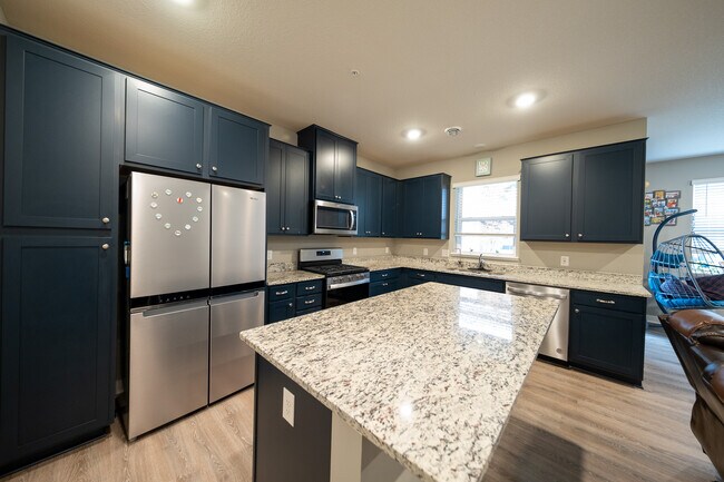 Foto del edificio - 6464 Genevieve Trail