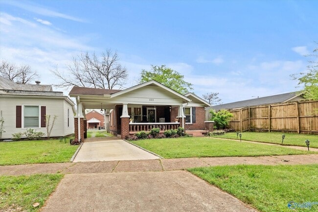 Foto del edificio - 603 Prospect Dr SE