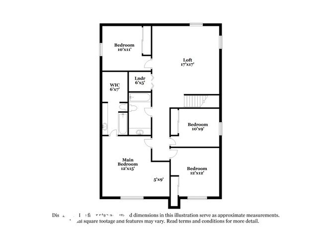 Building Photo - 1435 E Pryor Rd