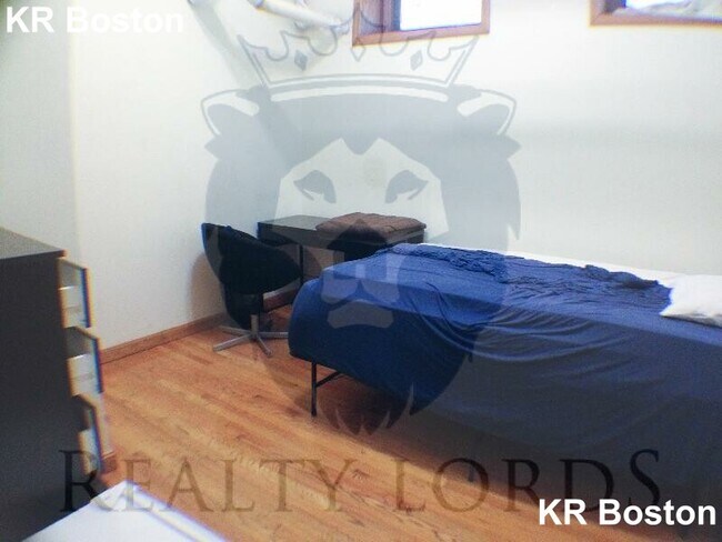 Foto del edificio - 88 Saint Stephen St