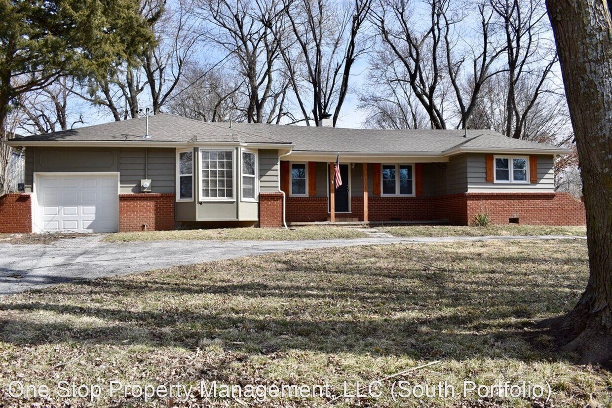 Primary Photo - 4 br, 2 bath House - 1825 NE Bren Mar Road