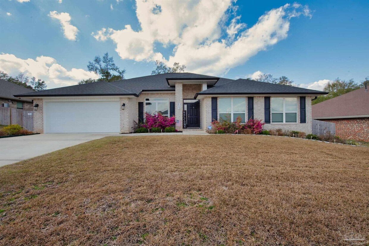 Foto principal - 4509 Fort Sumter Rd