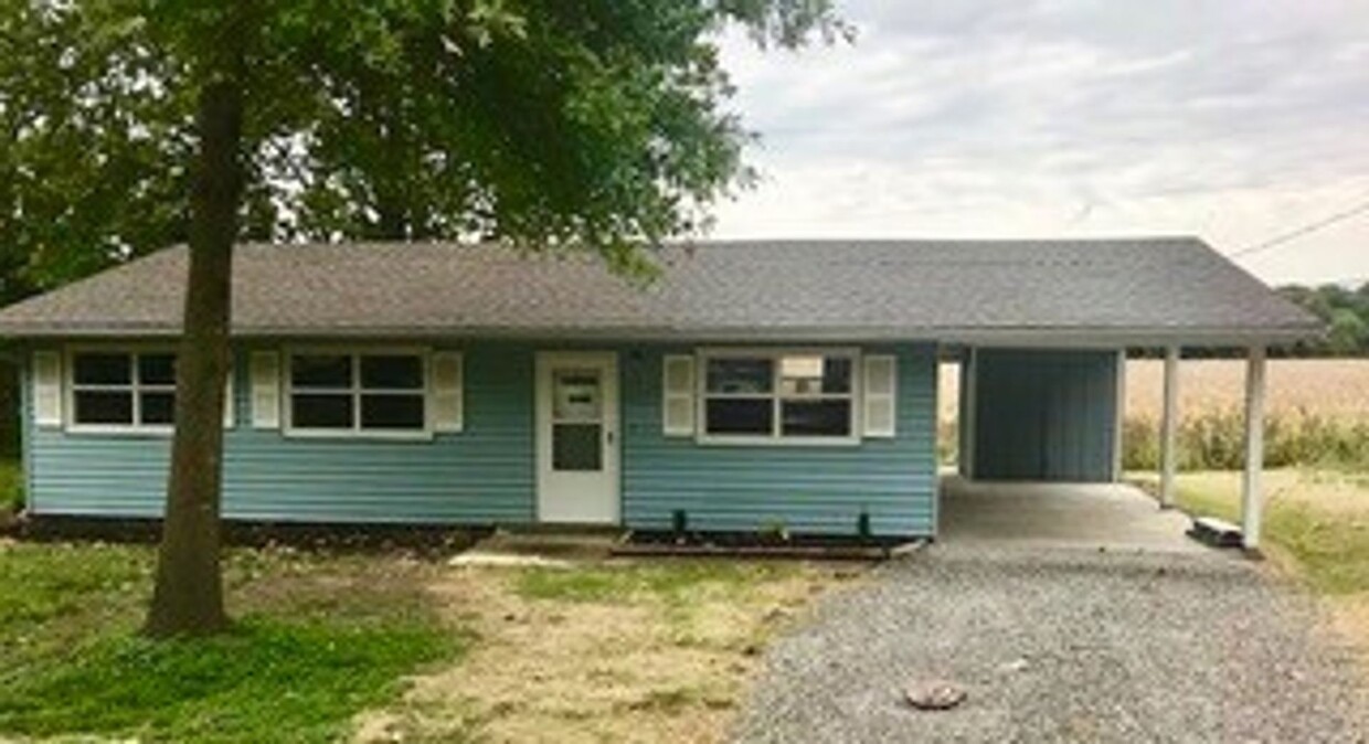Foto principal - 3 Bed One Bath House