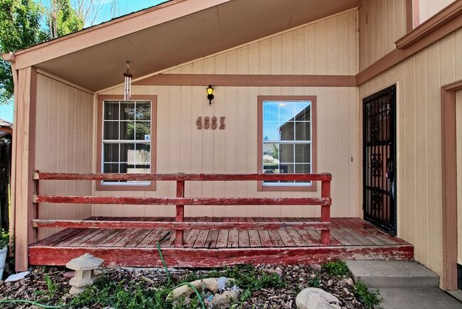 Building Photo - Cozy, Remodeled Gem with Spacious Backyard...