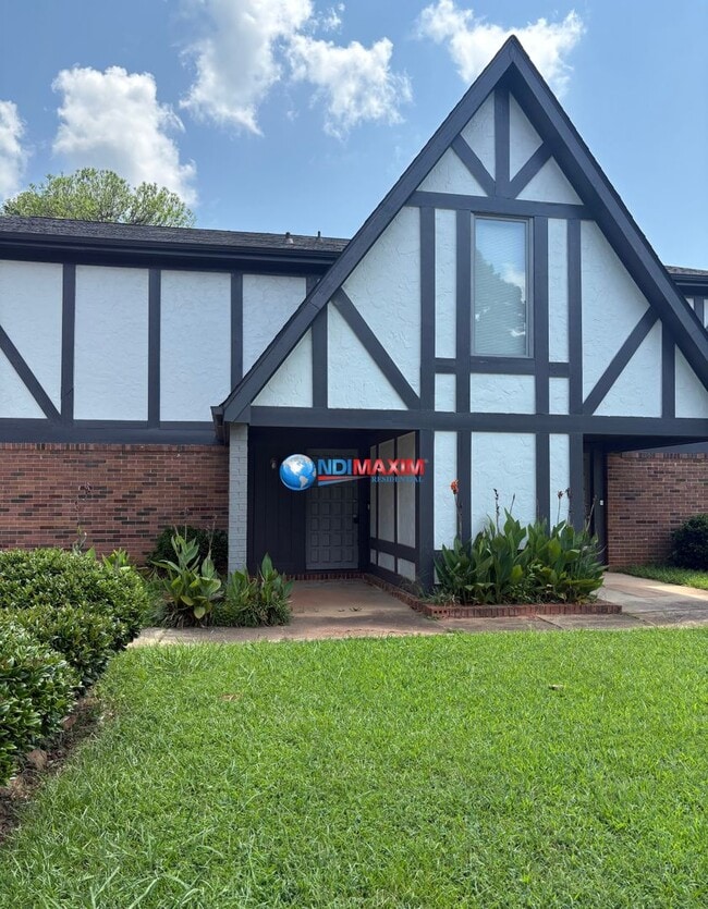 Foto del edificio - 1750 Wesley Way NW
