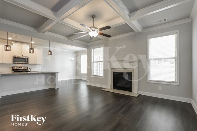 Foto del edificio - 543 Gadwall Cir