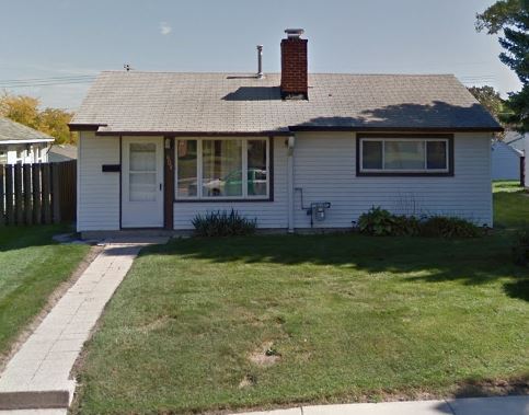 Welcome Home! - 2908 S 51st St
