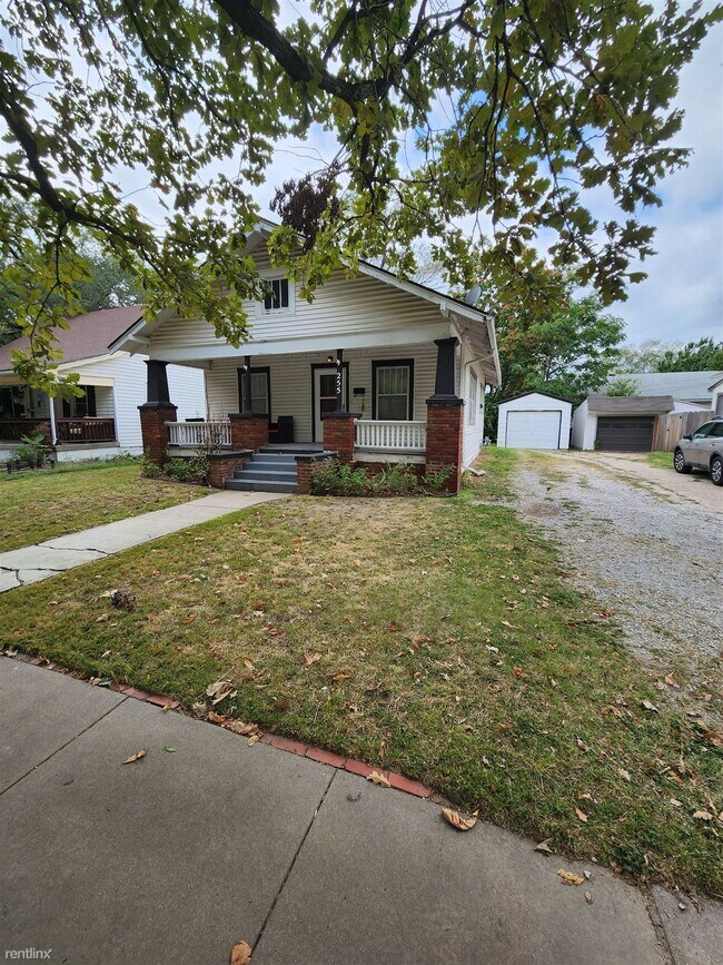 Building Photo - 2 br, 1 bath House - 255 N Elizabeth St