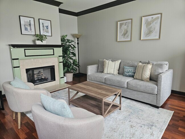Foto del edificio - 260 Manning Rd SW