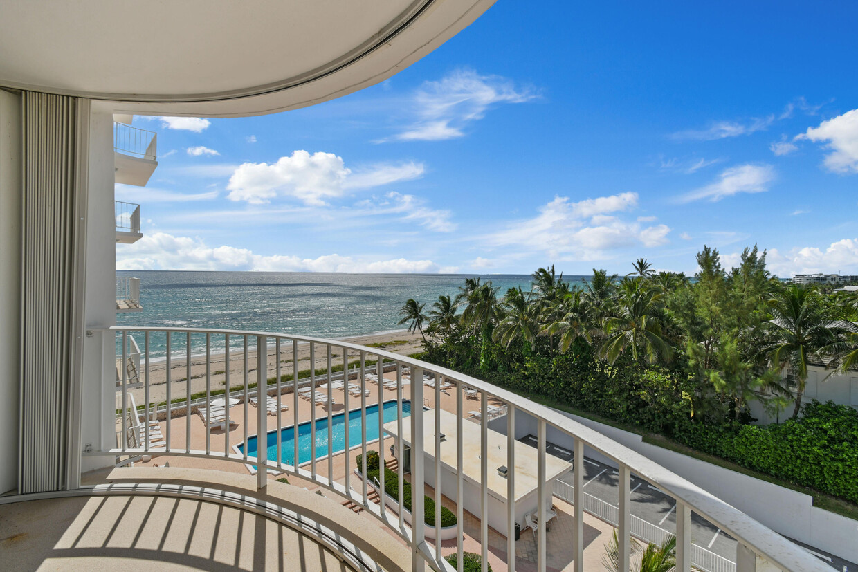 Foto principal - 2295 S Ocean Blvd