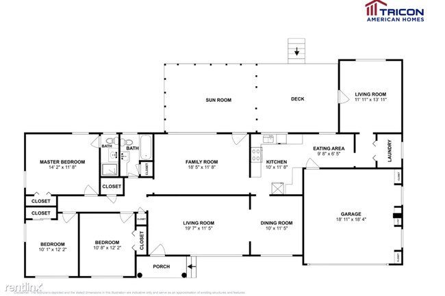 Building Photo - 876 Allgood Rd