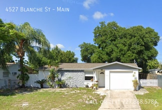 Building Photo - 4527 Blanche St