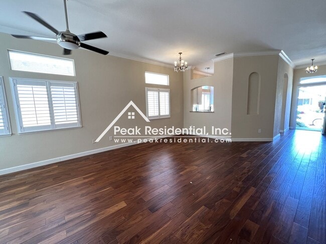 Building Photo - 3 br, 2 bath House - 1364 Young Wo Circle