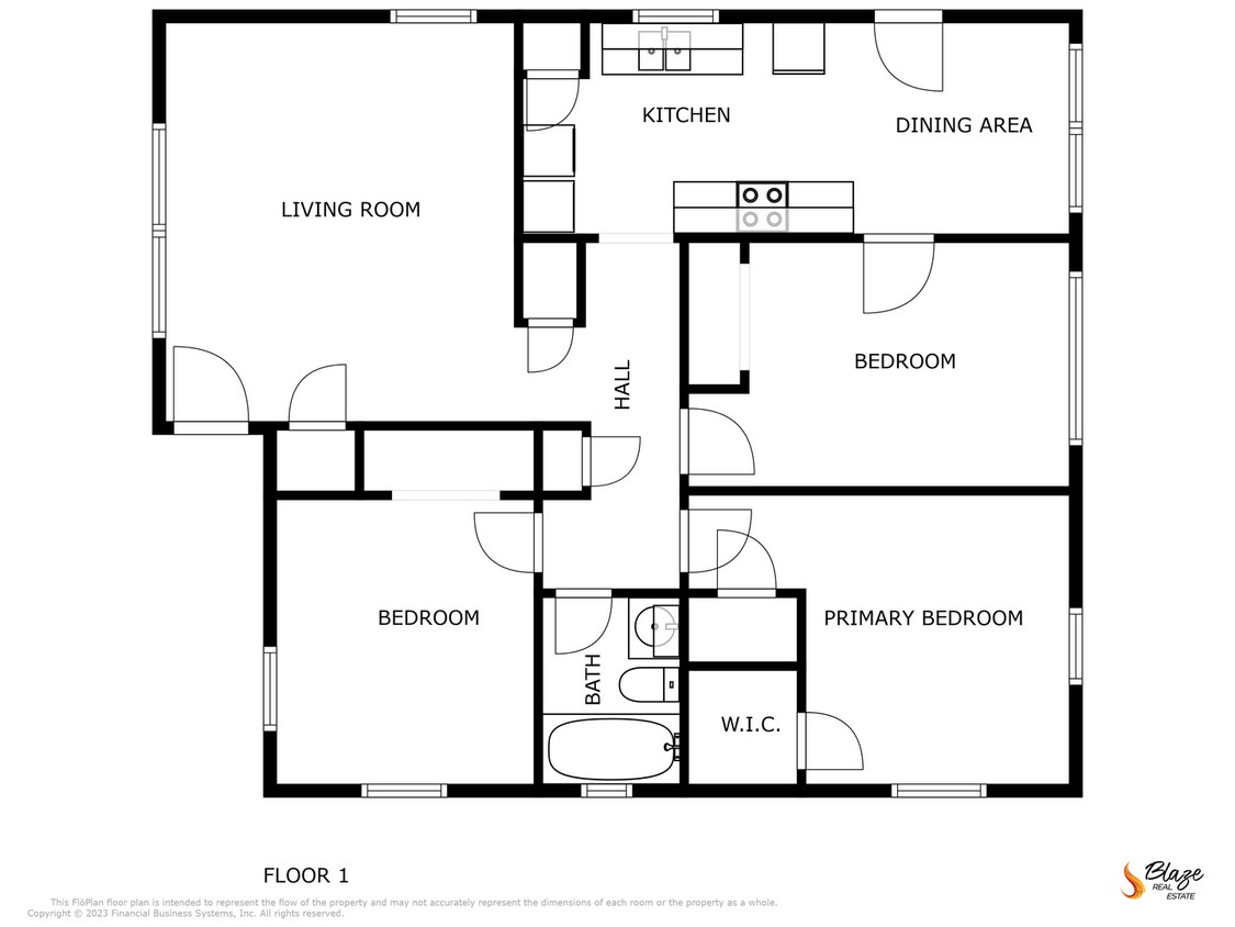 Building Photo - Beautiful remodeled North Heights 3/1