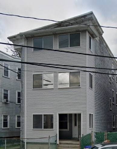 Building Photo - 348 Faneuil St