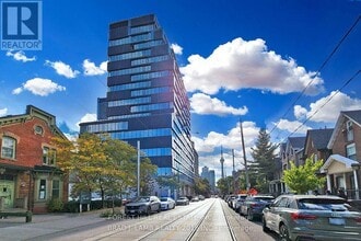 Building Photo - 195 McCaul St