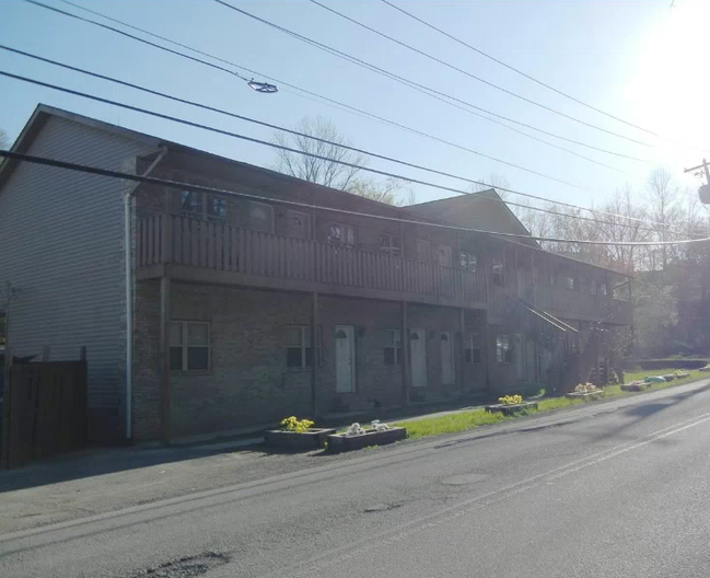 Building Photo - Brook Creek Apartments