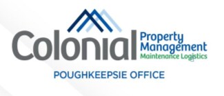 Property Management Company Logo