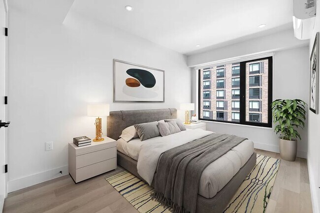 Building Photo - 215 East 124th Street