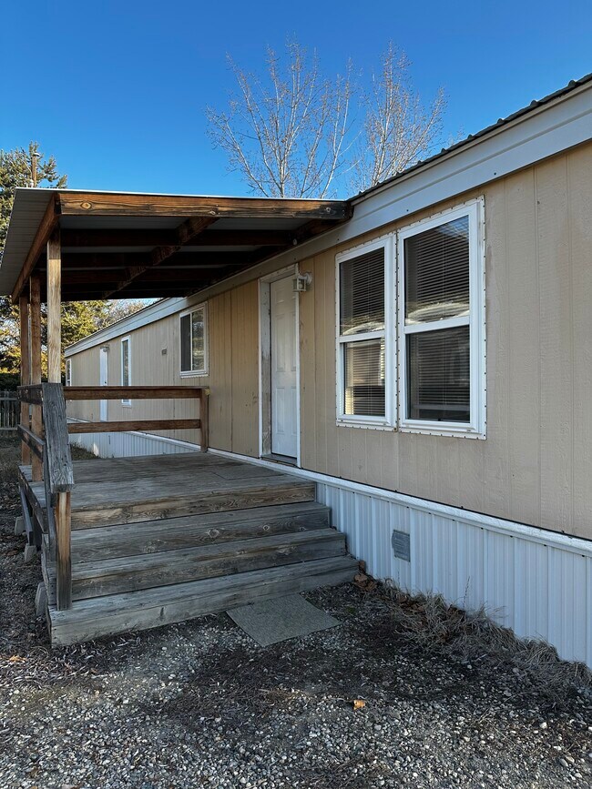 Foto del edificio - 2020 U.A. Avenue Emmett