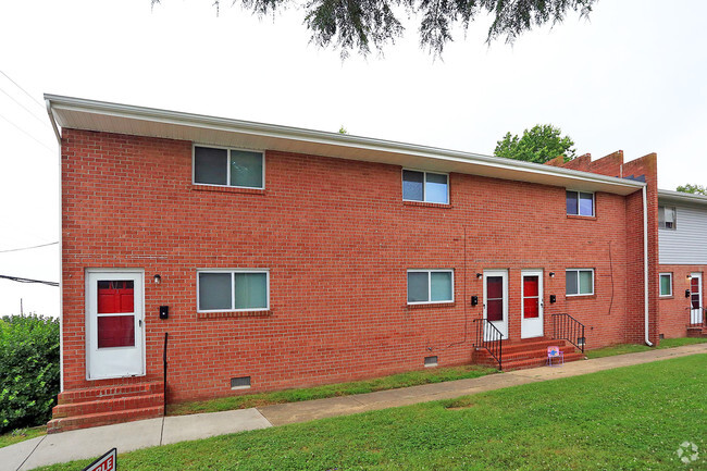 Building Photo - Pembroke Pines Apartments