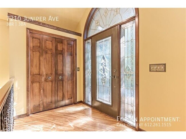 Foto del edificio - 7210 Juniper Ave
