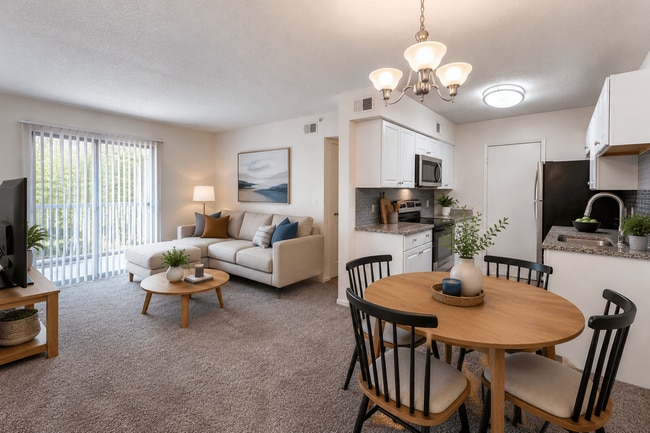Building Photo - Forestbrook Apartments and Townhomes