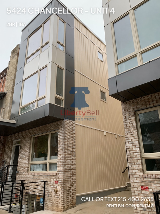 Photo - 5424 CHANCELLOR ST