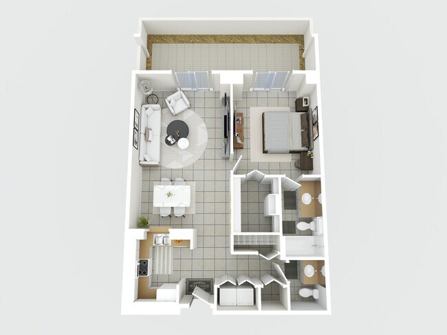 Foto del edificio - 1250 S Miami Ave