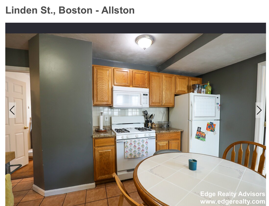 Primary Photo - 86 Linden St