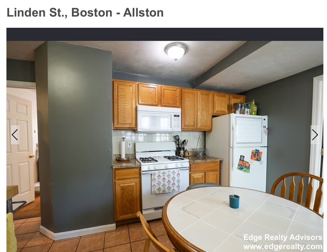 Building Photo - 86 Linden St