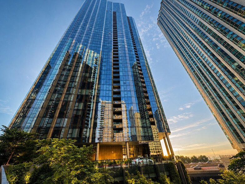 Photo - 211 N Harbor Drive Unit 2007