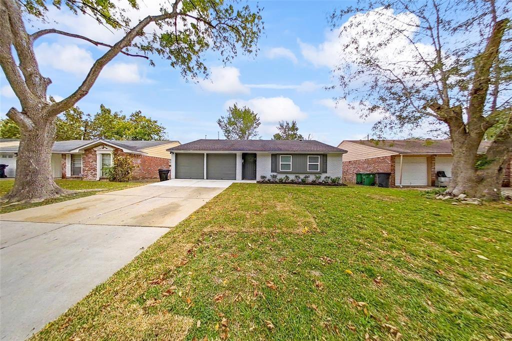 4002 Prudence Dr, Houston, TX 77045 House Rental in Houston, TX